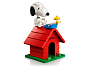 Конструкторы LEGO Ideas 21368 Будка Снуппи, фото 12