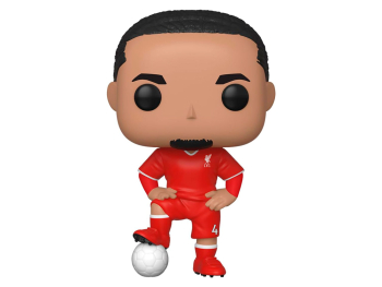 Фигурка Liverpool: Virgil Van Dijk
