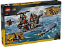 Конструкторы LEGO Jurassic World™ 77983 Нападение Мозазавра на лодку, фото 5