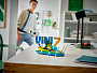 Конструкторы LEGO Editions 43027 Диорама Винисиус Жуниор, фото 7
