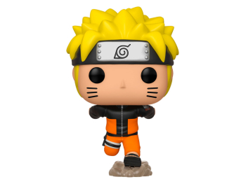 Фигурка Naruto Running