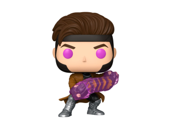Фигурка Deadpool 3: Gambit Фигурка Deadpool 3: Gambit