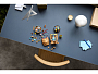 Конструкторы LEGO Ideas 21370 Инопланетянин, фото 4