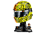 Конструкторы LEGO Editions 43023 McLaren Mastercard F1 Team: Шлем Ландо Норриса, фото 1
