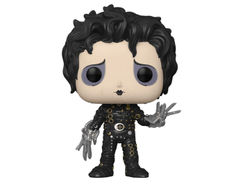 Фигурка Edward Scissorhands