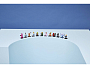 Конструкторы LEGO Minifigures 71053 Минифигурки LEGO Шрек, 1 фигурка, фото 11