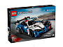 Конструкторы LEGO Technic 42226 BMW M4 GT3 EVO, фото 3