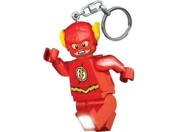 Брелок-фонарик Flash Брелок-фонарик Flash