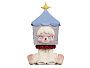 TNT Space CZ-C372-C372001 DORA - The Wonderful Night, фото 2