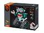 Конструкторы IM.Master 8029_MK Green Robot, фото 2