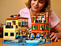 Конструкторы LEGO Ideas 21359 Итальянская ривьера, фото 7