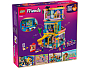 Конструкторы LEGO Friends 42689 Клубный дом Хартлейк-Сити, фото 3