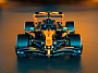 Конструкторы LEGO Technic 42228 Болид McLaren F1, фото 18