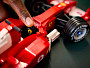 Конструкторы LEGO Icons 11375 Болид Ferrari F2004 Михаэля Шумахера, фото 7