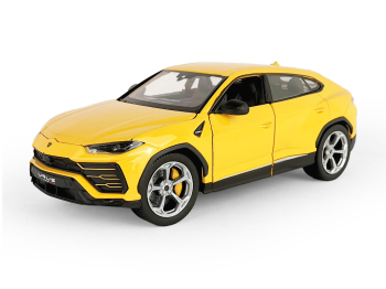 Игрушечная машинка Welly Lamborghini Urus