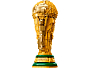 Конструкторы LEGO Ideas 43020 Кубок Мира FIFA, фото 1