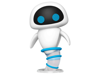 Фигурка Wall-E: Eve Flying