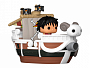 Funko One Piece 90112 Rides One Piece: Going Merry with Luffy​, фото 2