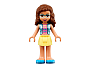 Конструкторы LEGO Friends 41425 Цветочный сад Оливии, фото 16