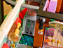 Конструкторы LEGO Icons 11371 Торговая улица, фото 13