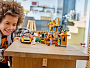 Конструкторы LEGO City 60496 Служба доставки пиццы, фото 13
