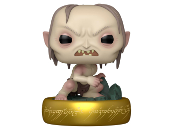 Фигурка LOTR: Gollum