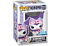 Funko Уникальные наборы 88538 Sanrio: Kuromi with Bear, фото 2