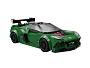 Конструкторы CaDA C55043W Суперкар Lotus Exige Cup 430 1:24, фото 6