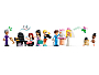 Конструкторы LEGO Friends 42704 Гранд-отель Хартлейк-сити, фото 13