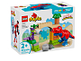 Конструкторы LEGO DUPLO® 10463 Динозавр Паук-Рекс против Зелёного Гоблина, фото 2