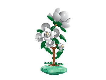 Конструктор Камелия в горшке