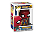 Funko 26465 Avengers Infinity War: Iron Spider, фото 2