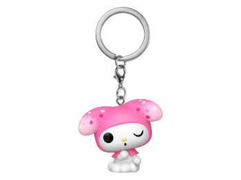 Брелок Sanrio: My Melody
