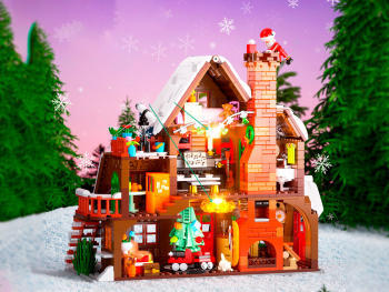 Конструктор Праздник в доме