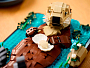 Конструкторы LEGO Ideas 21366 Плавающая выдра, фото 5