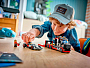 Конструкторы LEGO City 60493 Выставочный грузовик F1 с болидом Audi, фото 8