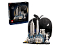 Конструкторы LEGO Architecture 21066 Нью-Йорк:Большое яблоко, фото 7
