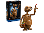 Конструкторы LEGO Ideas 21370 Инопланетянин, фото 11