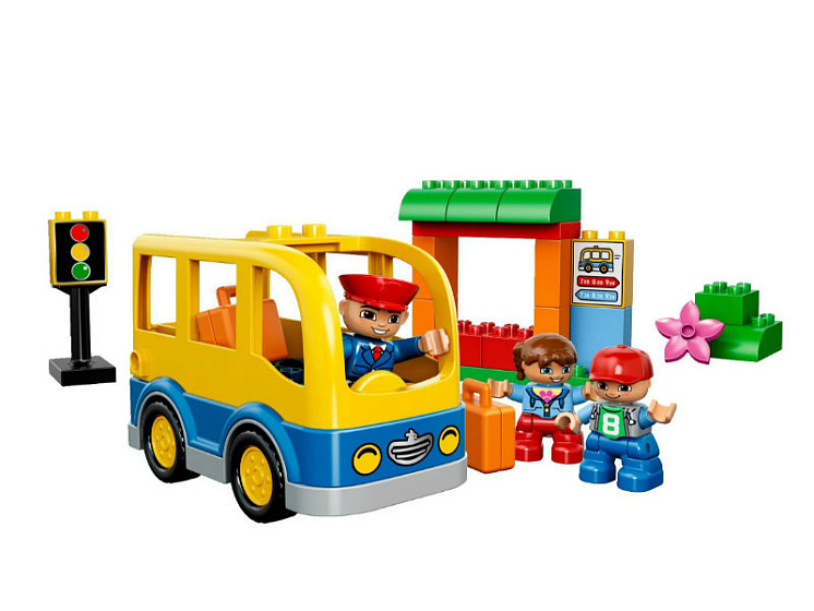 Lego 10528 on sale