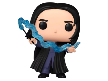 Фигурка Severus Snape with Patronus
