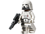 Конструкторы LEGO Star Wars™ 75454 Имперский шагоход AT-AT с INT-4, фото 8