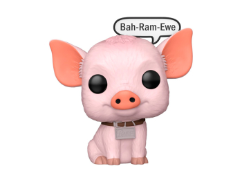 Фигурка Babe