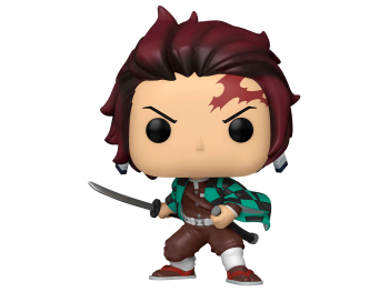 Фигурка Demon Slayer: Tanjiro Kamado