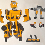 фото от Legoenthusiast