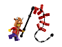 Конструкторы LEGO Коллекционные наборы 80106_1 Легенда о Няне, фото 15