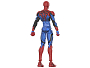 Конструкторы Blokees 74746 Marvel Rivals: Spider-Man, фото 5