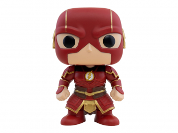 Фигурка Heroes DC: Imperial Palace The Flash