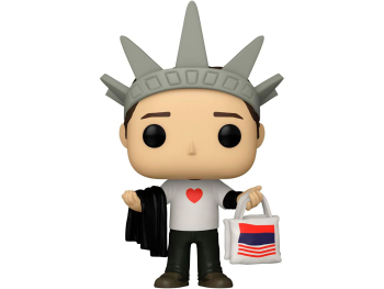Фигурка Friends: New York Chandler Фигурка Friends: New York Chandler