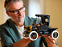Конструкторы LEGO Icons 11376 Ford Model T, фото 8