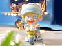 TNT Space TP-T002-T00201 DUDOO - Joyful Carnival, фото 11